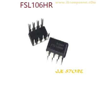 FSL106HR