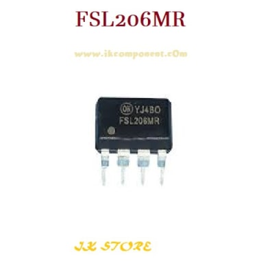 FSL206MR