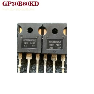 GP30B60