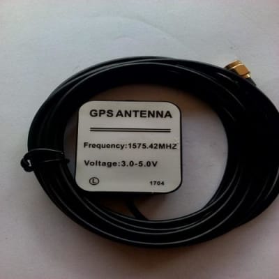 GPS  antenna