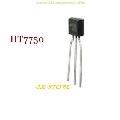 HT7750