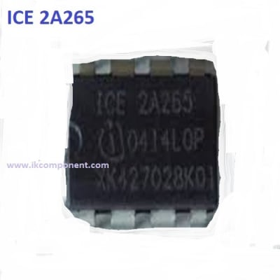 ICE 2A265