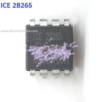 ICE 2B265