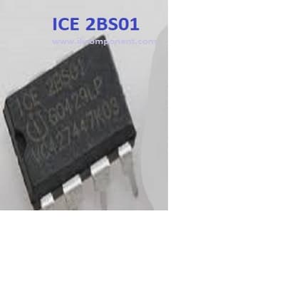 ICE 2BS01