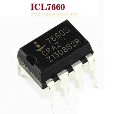 ICL7660