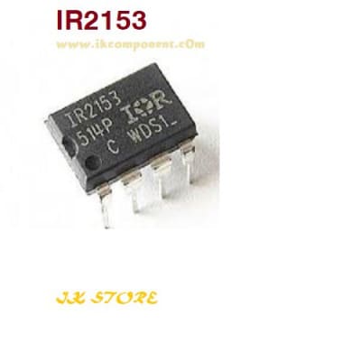 IR2153