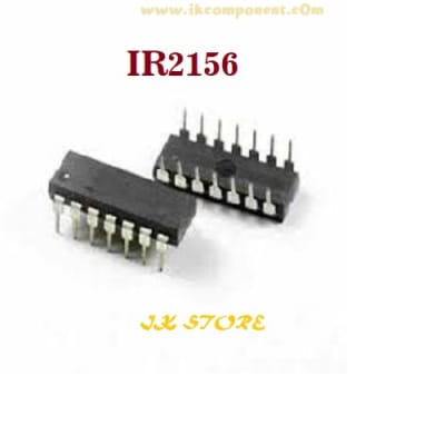 IR2156
