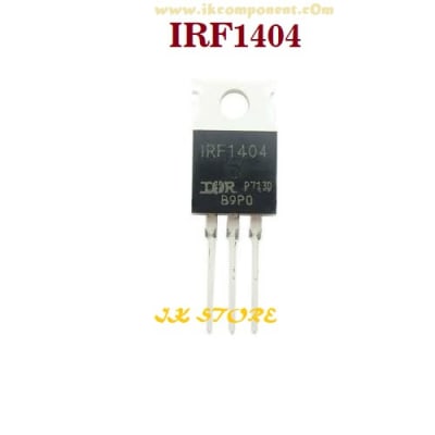 IRF1404