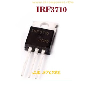 IRF3710