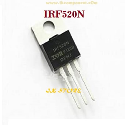 IRF520N