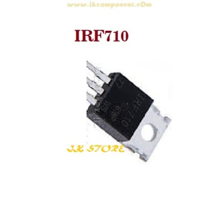 IRF710