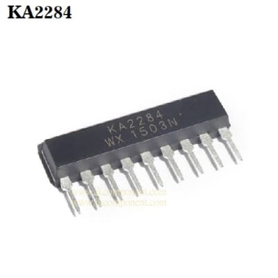 KA2284