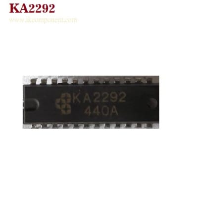 KA2292