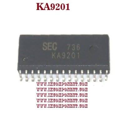 KA9201  SMD