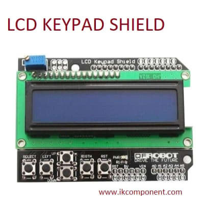 Keypad