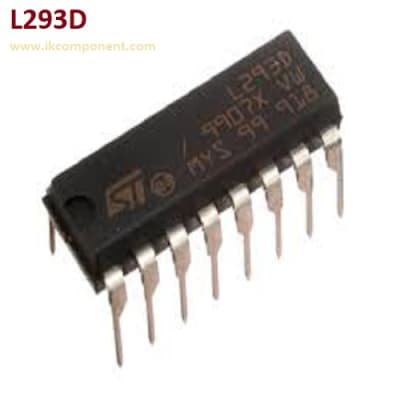 L293D