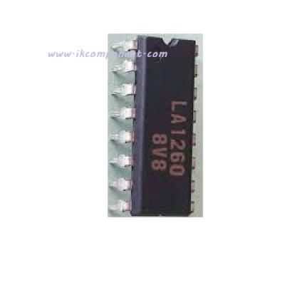 LA1260