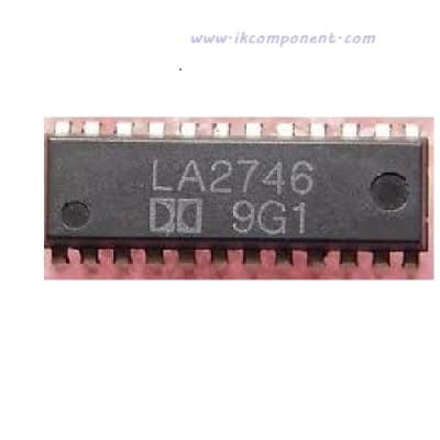 LA2746
