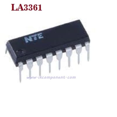 LA3361