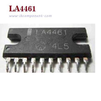 LA4461