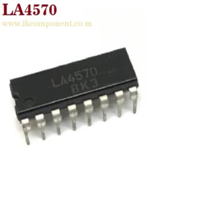 LA4570