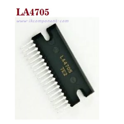 LA4705