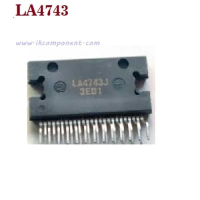 LA4743