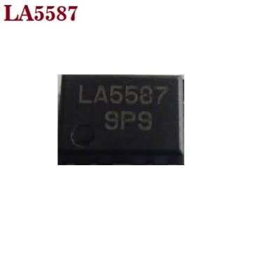 LA5587