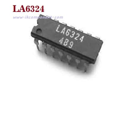 LA6324