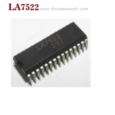 LA7522