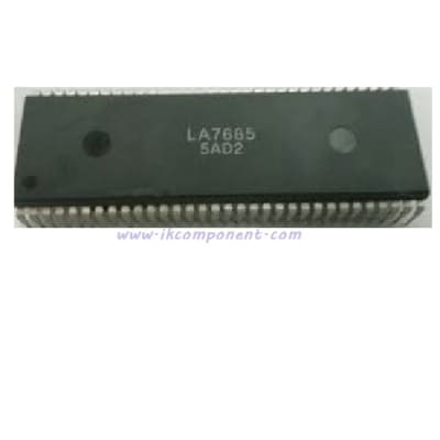 LA7685
