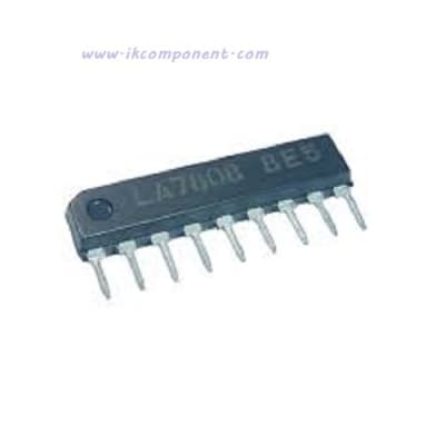 LA7808