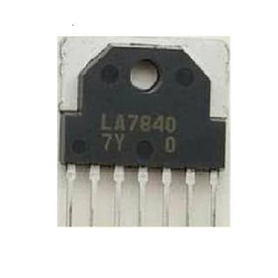 LA7840