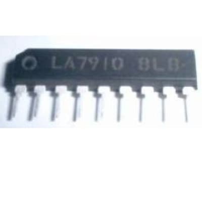 LA7910