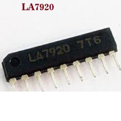 LA7920