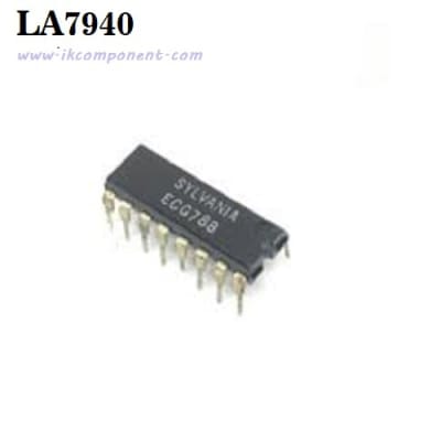 LA7940