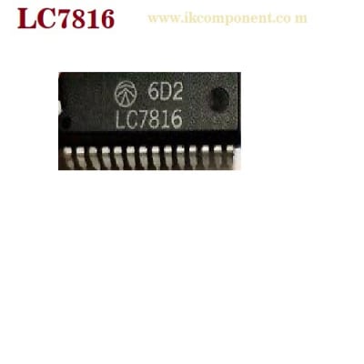 LC7816