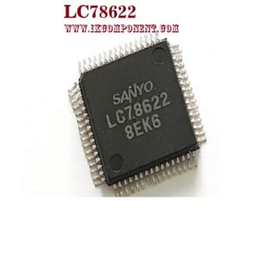 LC78622