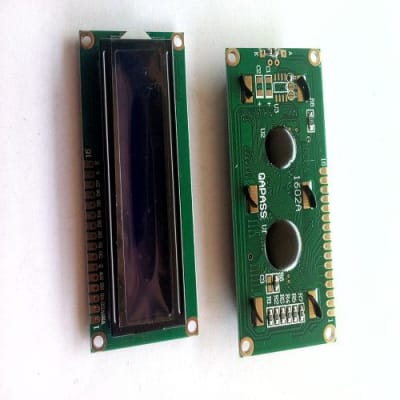 LCD 16X2