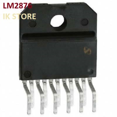 LM2876