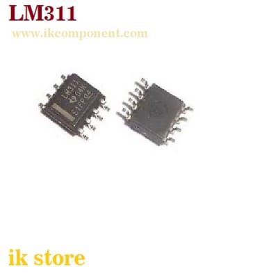 LM311