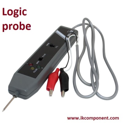LOGIC PROBE