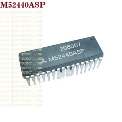 M52440ASP