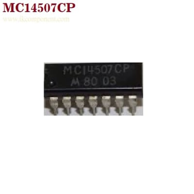 MC14507