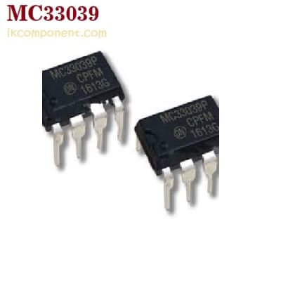 MC33039