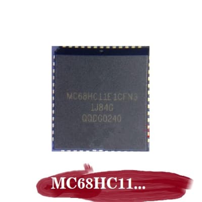 MC68HC11