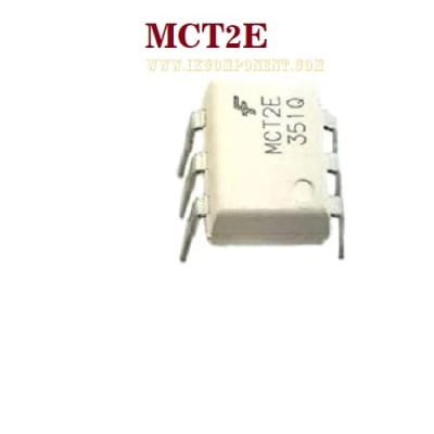 MCT2E