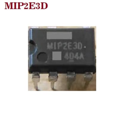 MIP2E3D