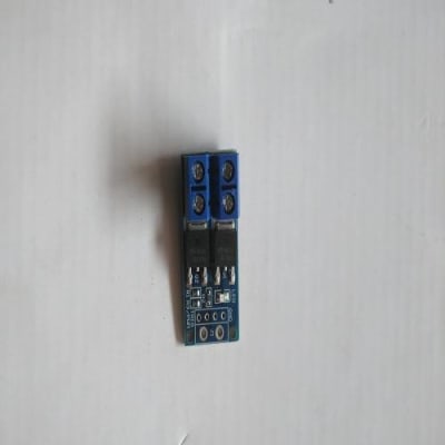 Mosfet module