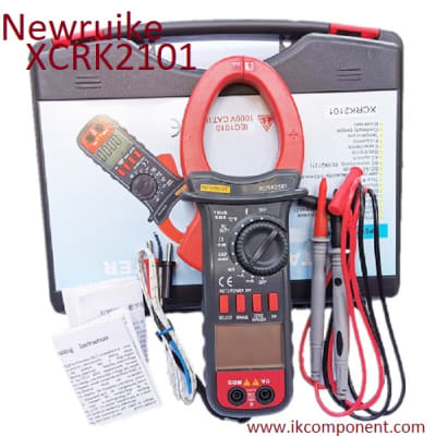 Newruike XCRK-2101 digital multimeter